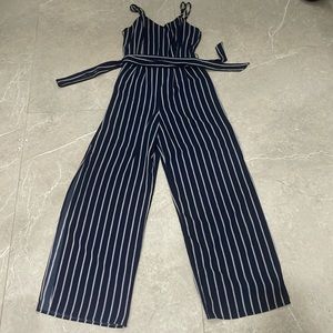 Jumpsuit size S